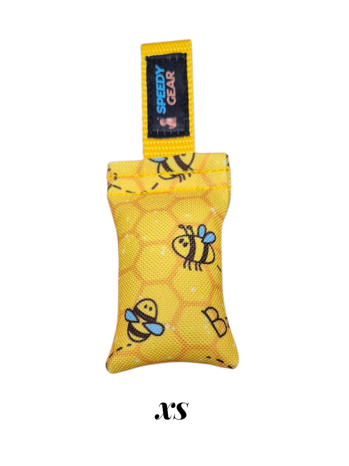 Speedy Gear Dummy Biene