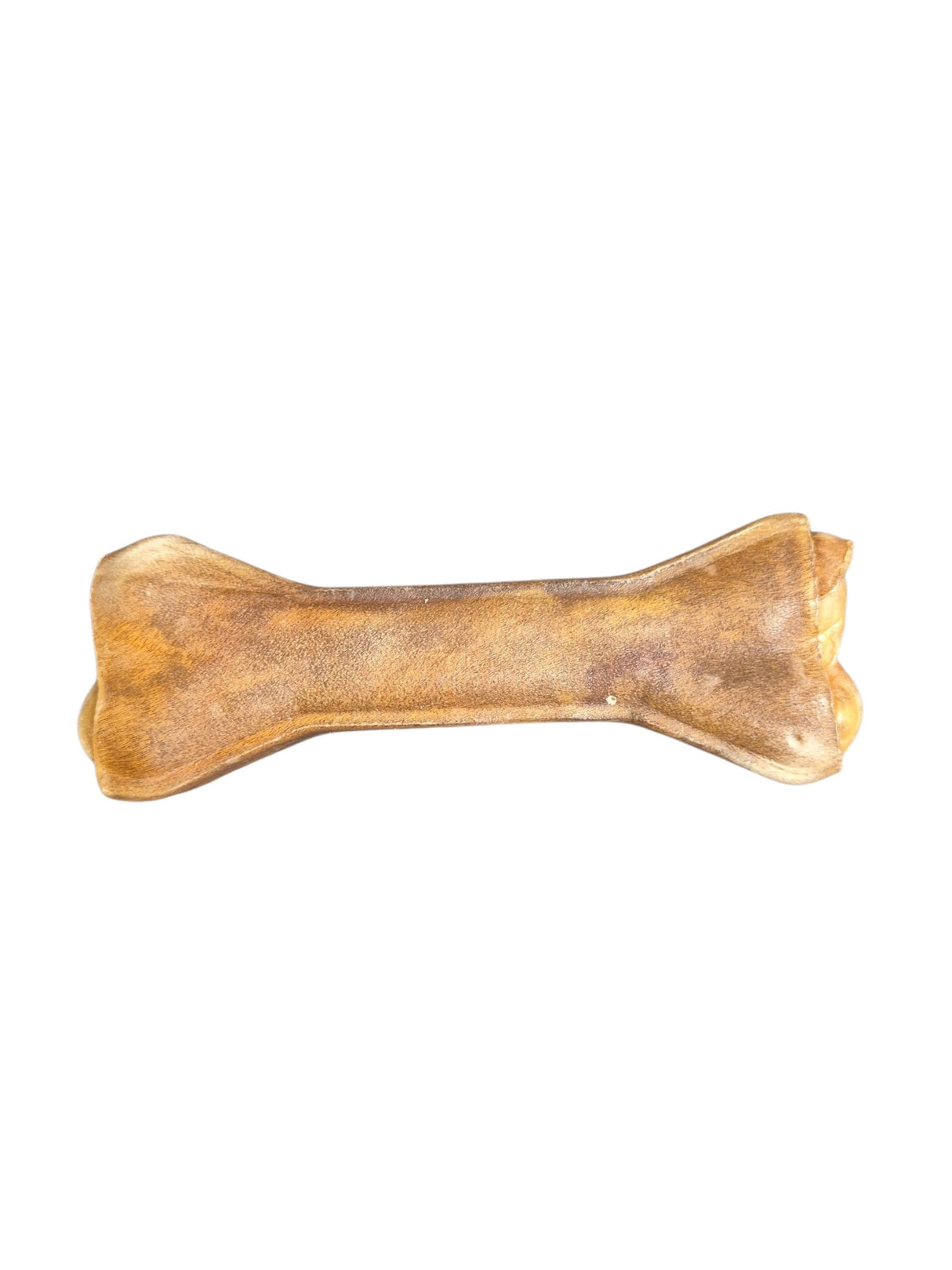Pferdehaut-Kauknochen 12 cm