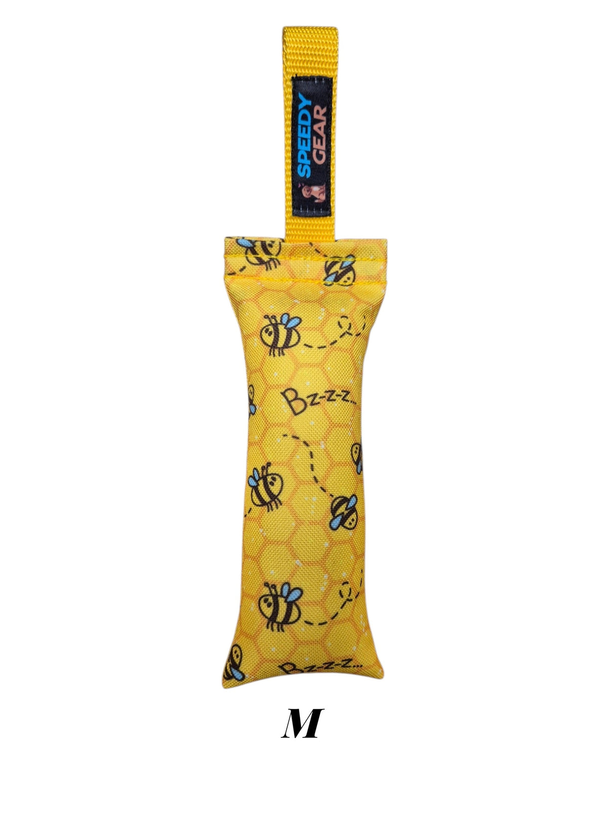 Speedy Gear Dummy Biene