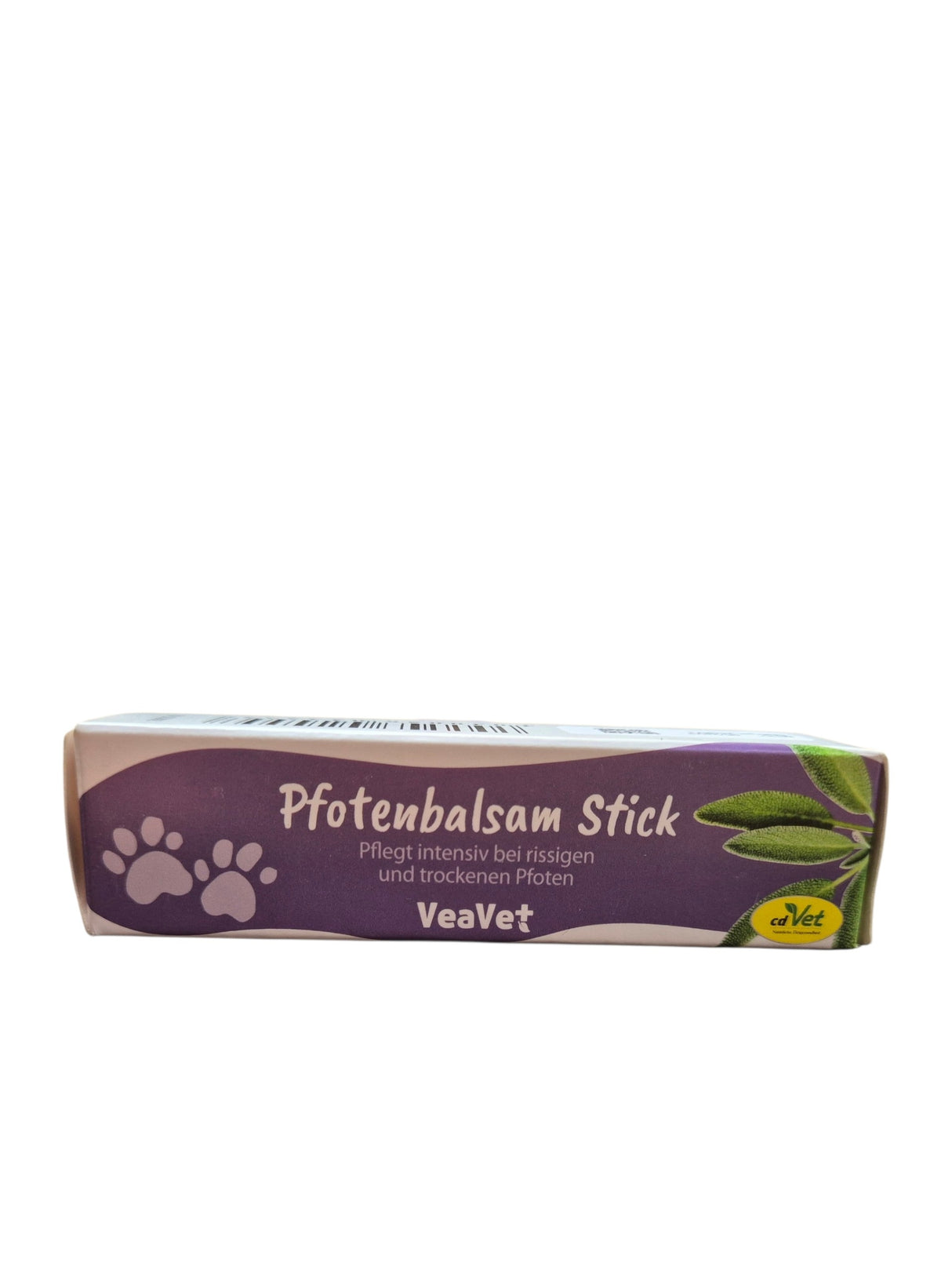 VeaVet Pfotenbalsam Stick
