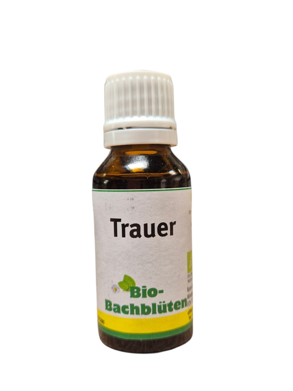 CdVet Bio-Bachblüten Trauer 20 ml