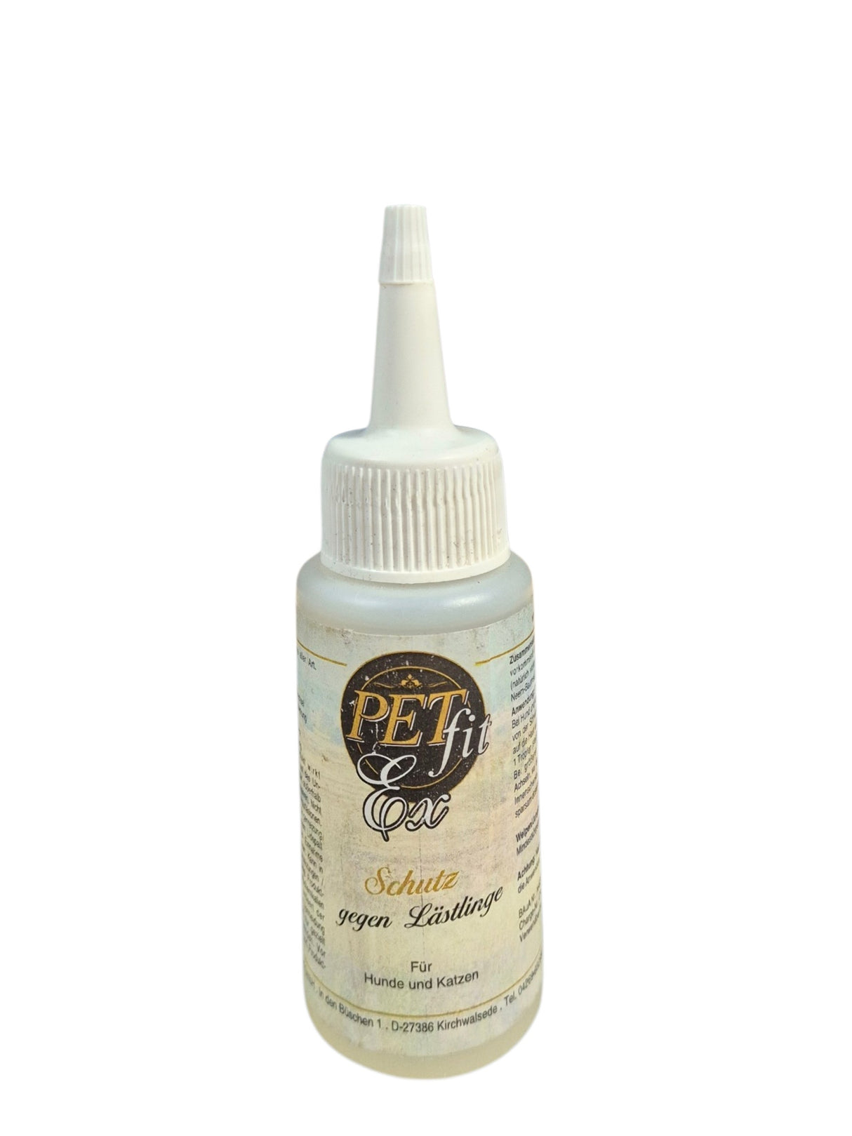 PETfit Dog & Cat Ex 50 ml