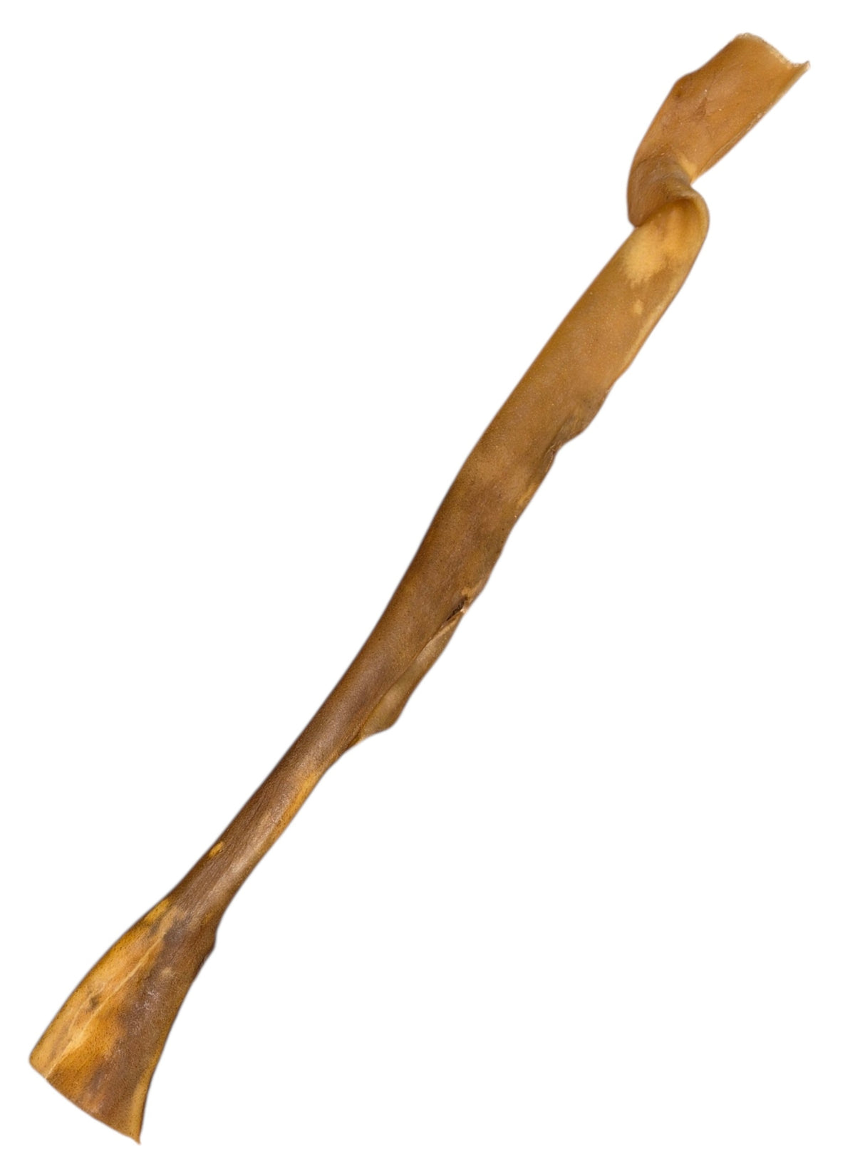 Büffelhaut Stangen XL 60-70 cm getrocknet