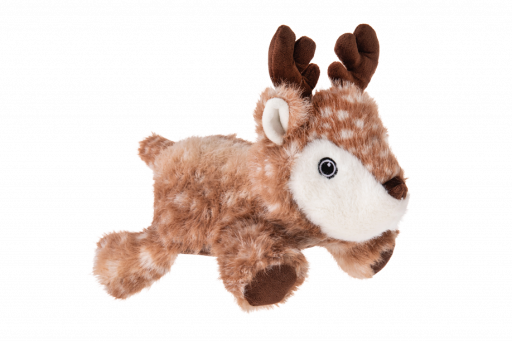 Growl Snugglez Hundespielzeug