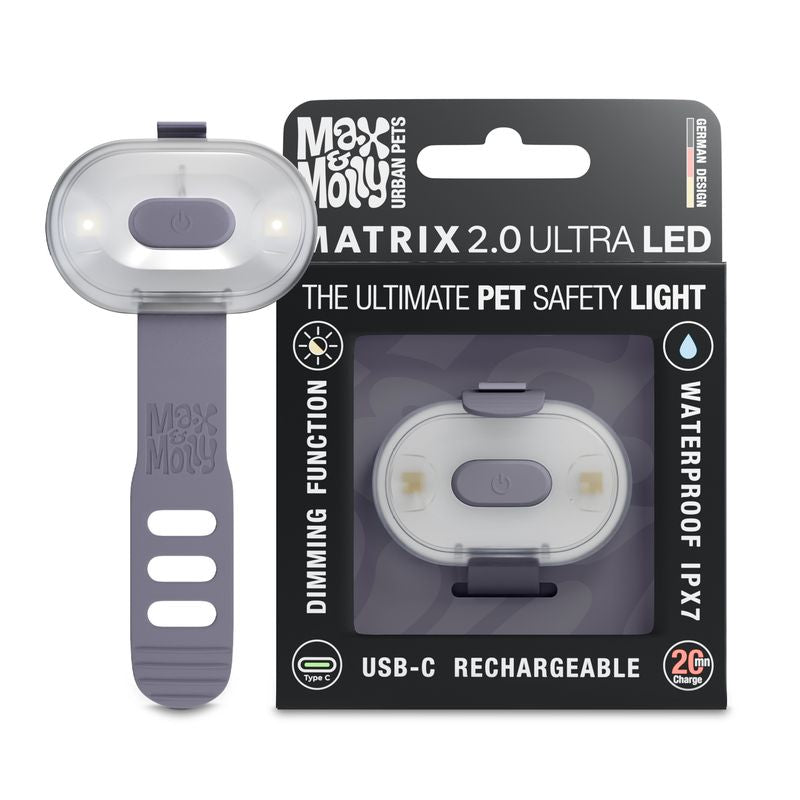 Max & Molly Ultra Led Light Sicherheitslicht