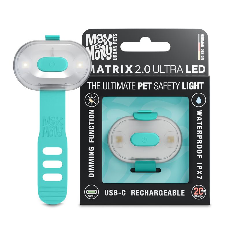 Max & Molly Ultra Led Light Sicherheitslicht
