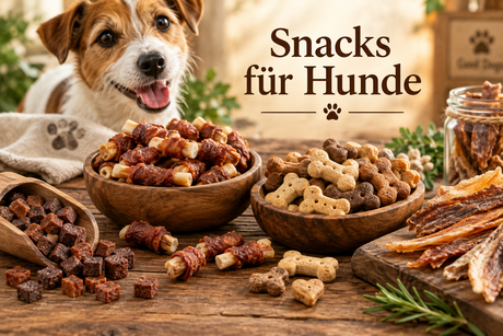 Snacks