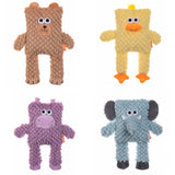 Growl Block Heads Hundespielzeug
