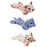 Growl Cuddlerz Hundespielzeug