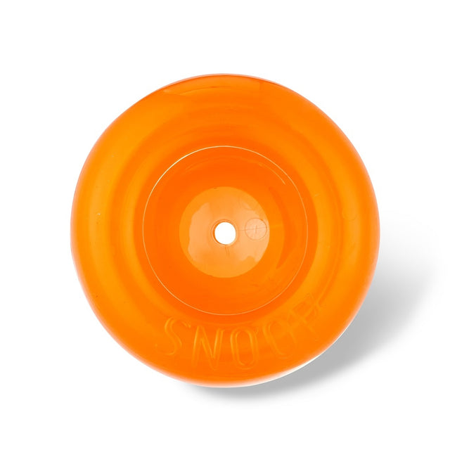 Planetdog Snoop orange 12,5 cm