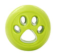 Planet Dog Nook Pfote grün 6,5 cm