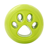 Planet Dog Nook Pfote grün 6,5 cm
