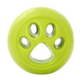 Planet Dog Nook Pfote grün 6,5 cm