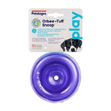 Planet Dog Lil' Snoop lila 10 cm