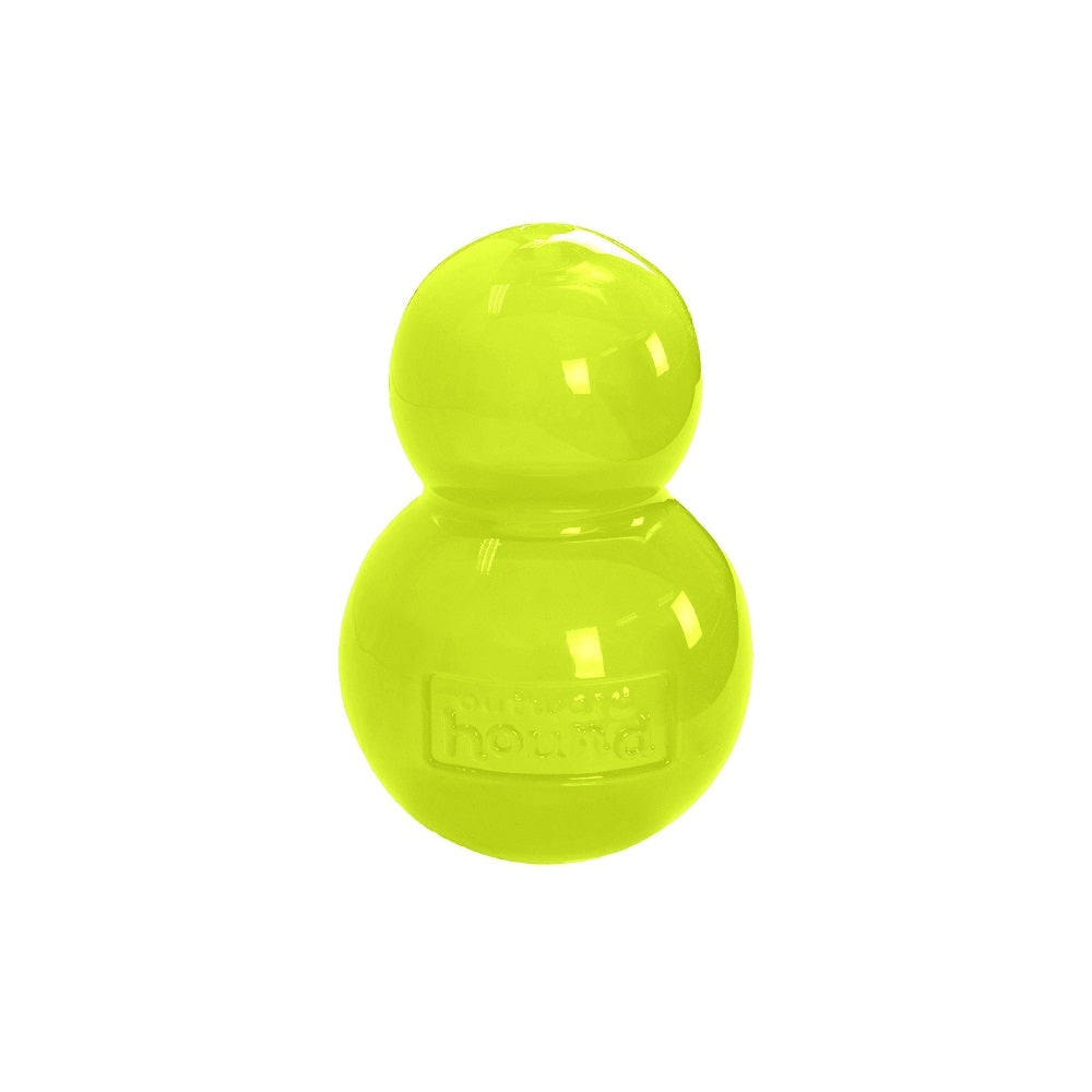 Planet Dog Double Tuff grün L