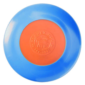 Orbee-Tuff Zoom Flyer Disc Frisbee
