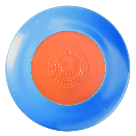 Orbee-Tuff Zoom Flyer Disc Frisbee