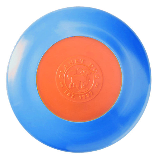 Orbee-Tuff Zoom Flyer Disc Frisbee