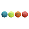 Outward Hound Squeaker Ballz XS-M 4 Stück