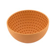Lickimat Wobble Orange - Die spielerische Herausforderung