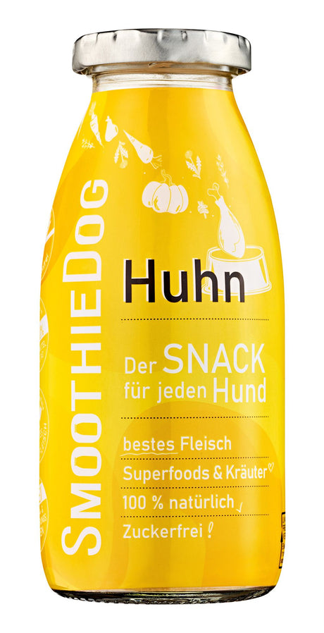 Smoothie Huhn 250 ml