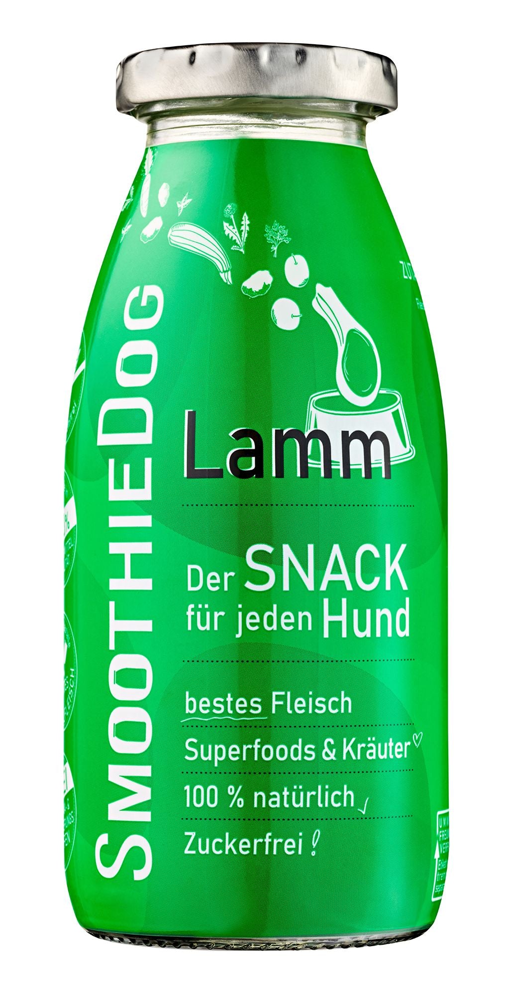 Smoothie Lamm 250 ml