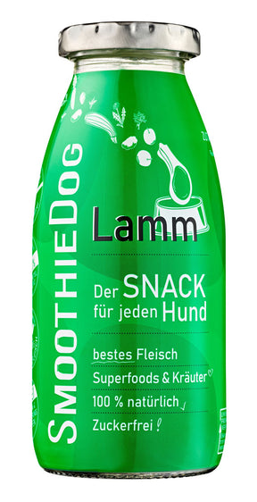 Smoothie Lamm 250 ml