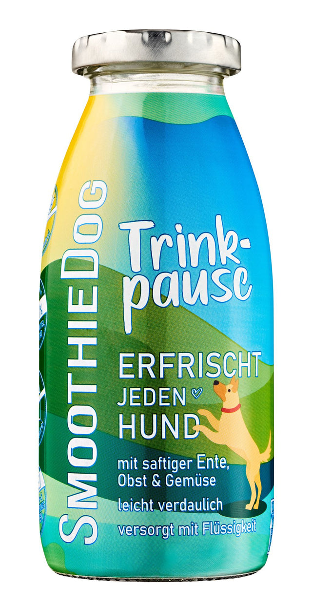 Smoothie Trinkpause (Ente) 250 ml