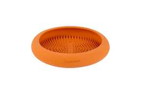 Lickimat Ufo Orange – Die perfekte Beschäftigung für Ihren Hund