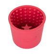 Lickimat Yoggie Pot Pink – Der ultimative Schleck-Spaß für Ihren Vierbeiner!