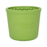 Lickimat Yoggie Pot – Der ultimative Schleck-Spaß für Ihren Vierbeiner!