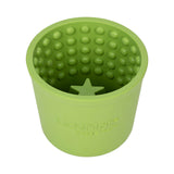 Lickimat Yoggie Pot – Der ultimative Schleck-Spaß für Ihren Vierbeiner!
