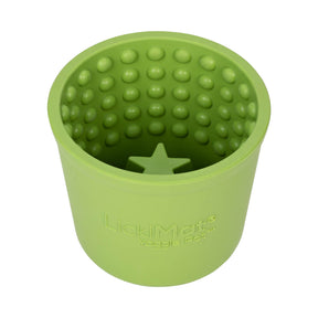 Lickimat Yoggie Pot – Der ultimative Schleck-Spaß für Ihren Vierbeiner!