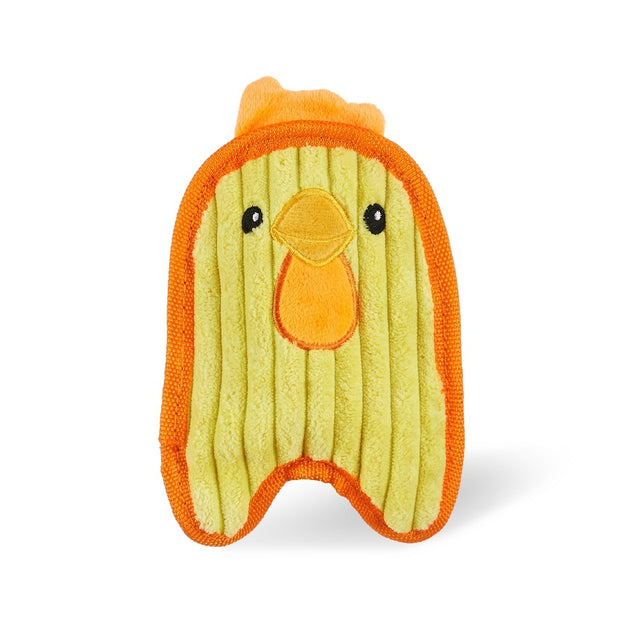 Outward Hound Plüschtier Huhn XS