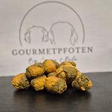 Käse-Kräuter Bällchen 100 Gramm