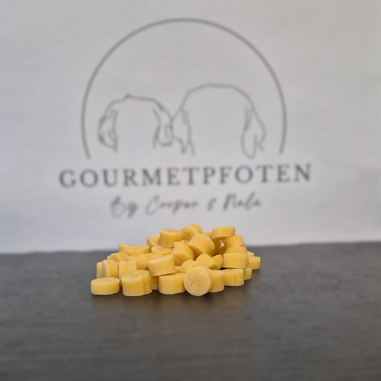 Kartoffel Käse Softies 200 Gramm