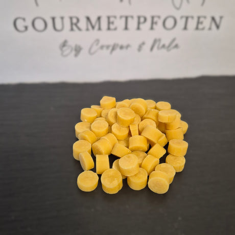 Kartoffel Käse Softies 200 Gramm