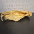 Ziegenohren ohne Fell getrocknet