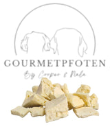Käse Chips Gefriergetrocknet 100 Gramm
