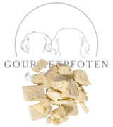 Käse Chips Gefriergetrocknet 100 Gramm