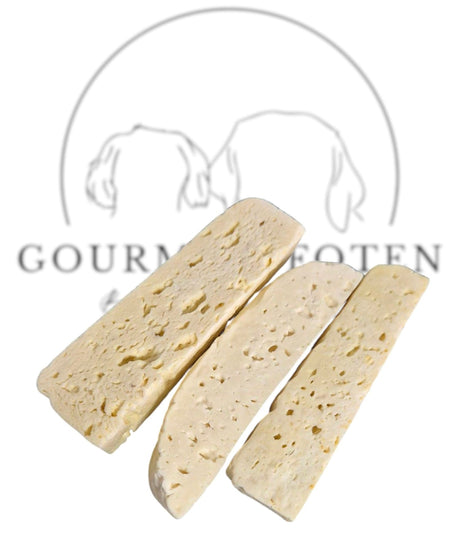 Kaukäse Stangen Gefriergetrocknet 100 Gramm