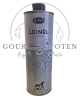 LaPura Leinöl 1000 ml
