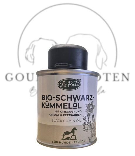 LaPura Bio Schwarzkümmel-Öl  100 ml