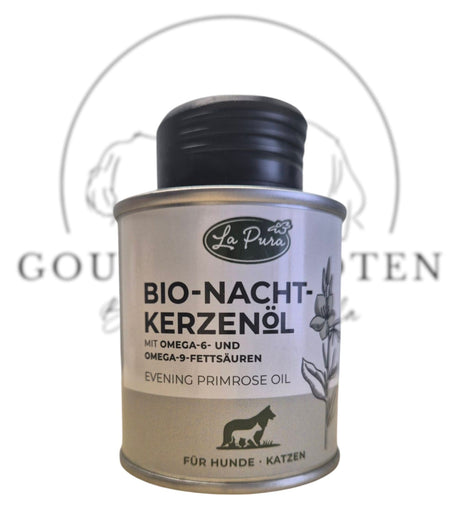 LaPura Bio Nachtkerzen-Öl  100 ml