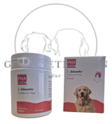 PHA Zeckenabwehr DOG 130 Gramm