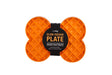 LickiMat Slodog Orange 35x26 cm