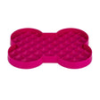 LickiMat Slodog Pink 35x26 cm