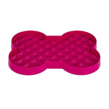 LickiMat Slodog Pink 35x26 cm
