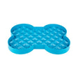 LickiMat Slodog Türkis 35x26 cm