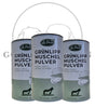 LaPura Grünlippmuschelpulver 250 Gramm